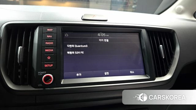 Kia The New Kia Ray id 4623217 из Кореи 8