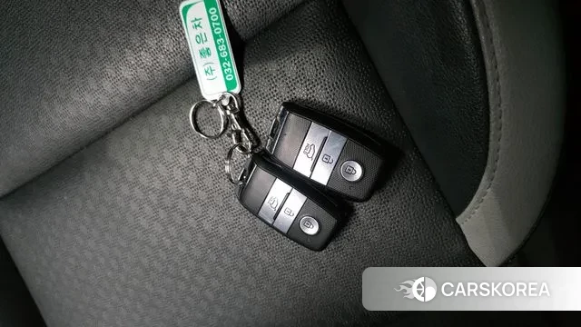 Kia All New Morning (JA) id 3330833 из Кореи 8