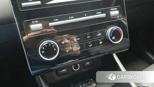 Hyundai Tucson (NX4) id 4231452 из Кореи 8