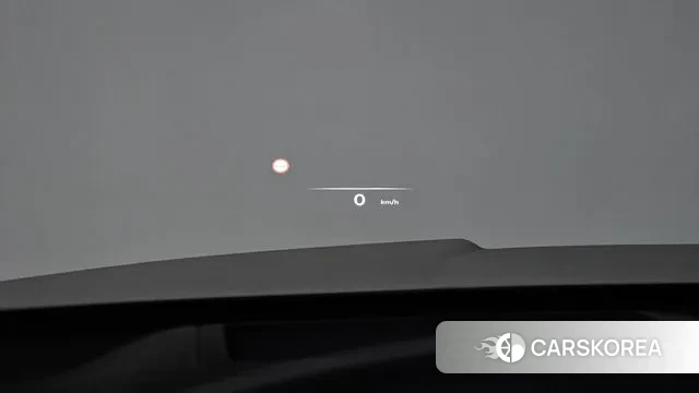 Genesis GV80 id 3580887 из Кореи 8