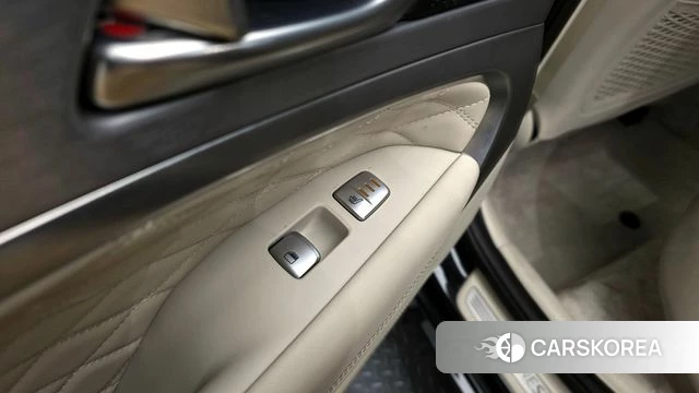 Genesis G70 id 3820501 из Кореи 8