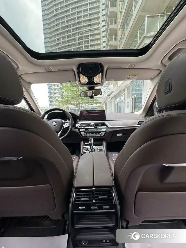 BMW 5 series id 4336358 из Китая 8