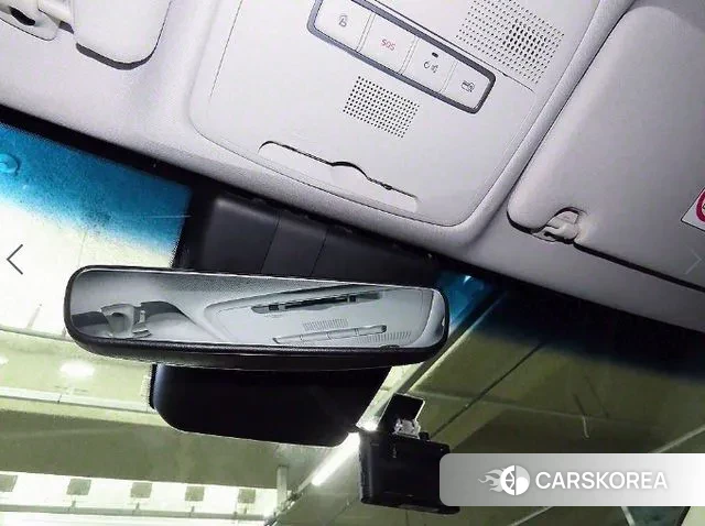 Hyundai The New Grandeur IG id 3438587 из Кореи 8