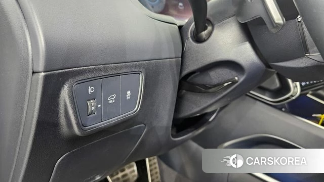 Hyundai Tucson (NX4) id 4423192 из Кореи 8