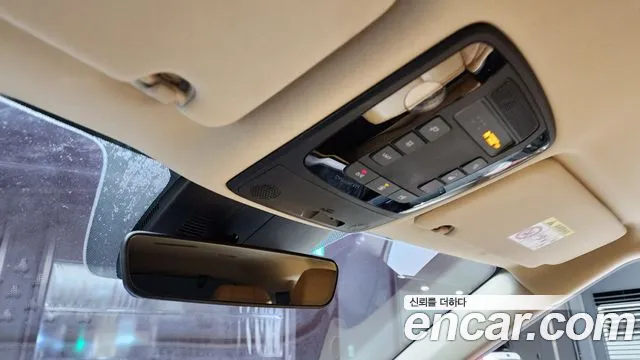 Kia Carnival 4th generation id 2221067 из Кореи 8