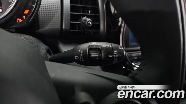 Mini Cooper id 2911835 из Кореи 8