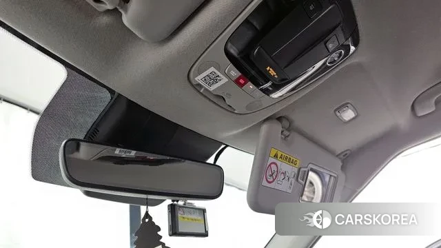 Kia The New Seltos id 3472619 из Кореи 8