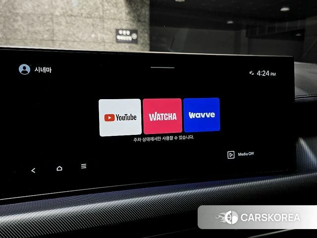 Hyundai Sonata D Edge (DN8) id 4612599 из Кореи 8
