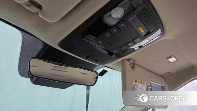 Kia Carnival 4th generation id 4784942 из Кореи 8