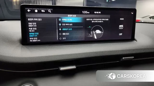 Genesis GV70 id 3562106 из Кореи 8