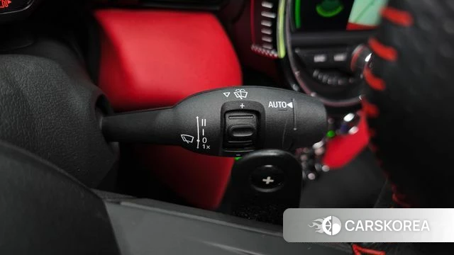 Mini Cooper S Convertible id 4672521 из Кореи 8