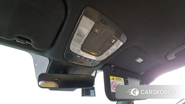 Kia Sorento 4th Generation id 3655754 из Кореи 8