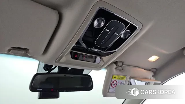 Ssangyong All New Rexton id 3722798 из Кореи 8