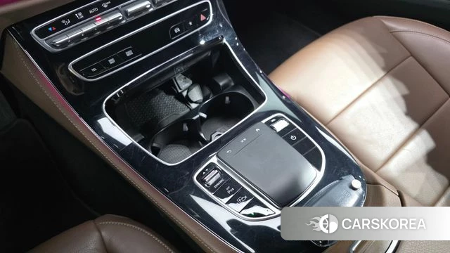 Mercedes-Benz E-Class W213 id 4731745 из Кореи 7