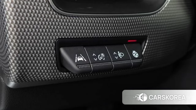 Renault Korea (Samsung) XM3 id 4528602 из Кореи 8