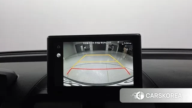 Hyundai Casper id 3426634 из Кореи 8