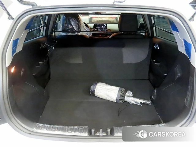 Kia The New Morning (JA) id 3841443 из Кореи 8