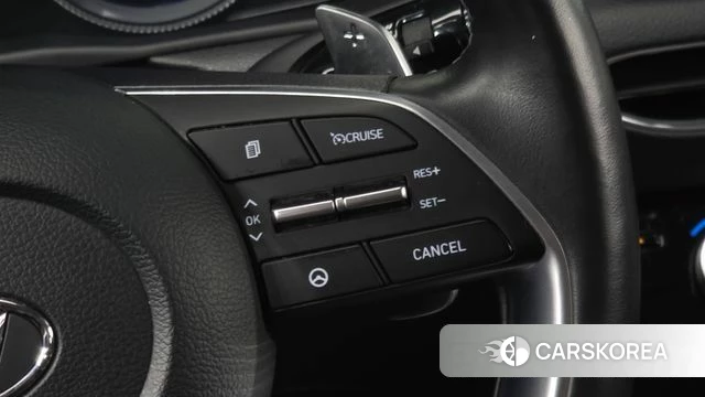 Hyundai Sonata (DN8) id 4415674 из Кореи 8