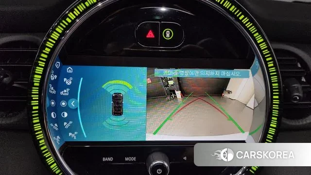 Mini Cooper S Convertible id 2989063 из Кореи 8