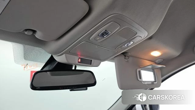 Renault Korea (Samsung) SM6 id 3867247 из Кореи 8