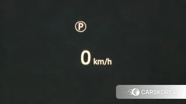 Land Rover Range Rover 5th Generation id 3502559 из Кореи 8