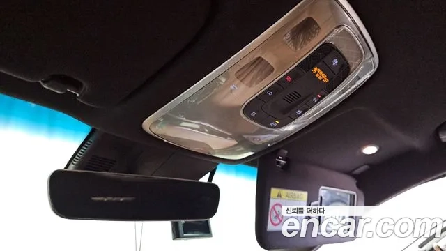 Genesis G80 (RG3) id 2921382 из Кореи 8