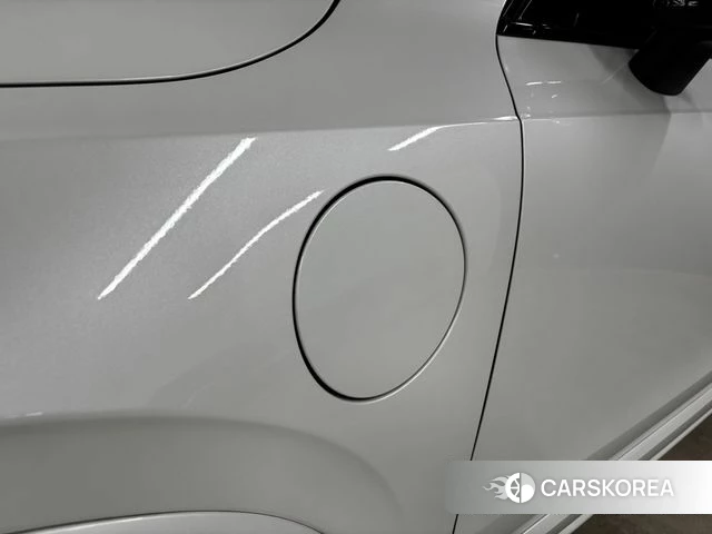 Volvo XC90 second Generation id 3889322 из Кореи 8