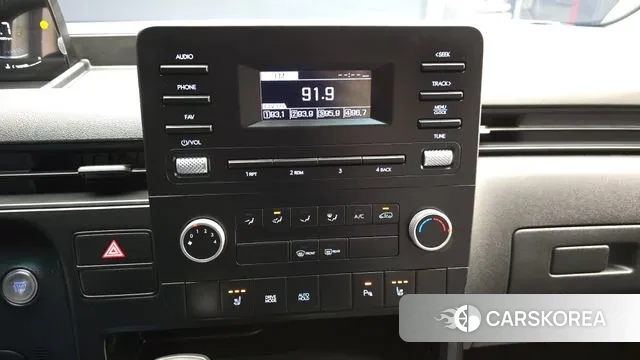 Hyundai Staria id 3775922 из Кореи 8