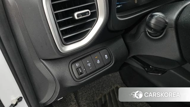 Hyundai Venue id 4565709 из Кореи 8