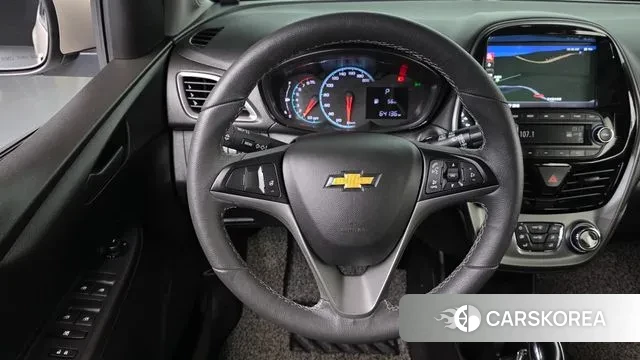 Chevrolet (GM Daewoo) The New Spark id 3380317 из Кореи 8