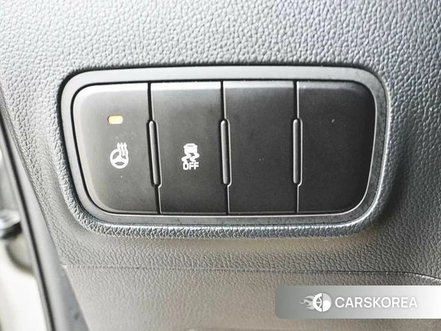 Kia The New Ray id 4514528 из Кореи 8