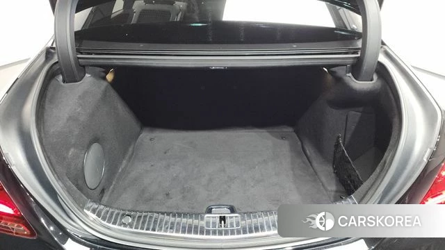 Mercedes-Benz S-Class W222 id 4558011 из Кореи 8