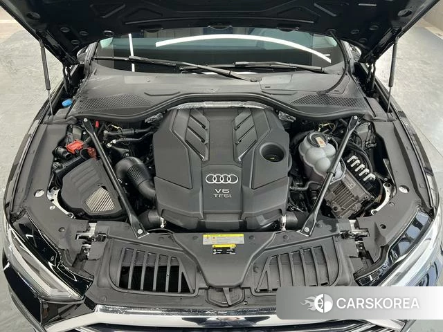 Audi A8 id 4260348 из Китая 8