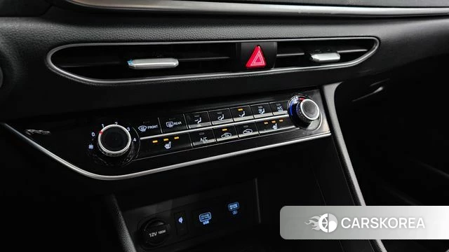 Hyundai Sonata (DN8) id 3801048 из Кореи 8