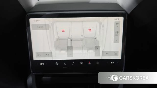 Tesla Model Y id 4715077 из Кореи 8