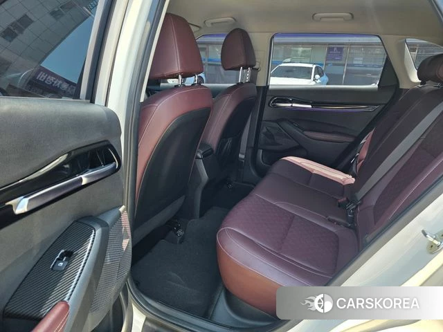 Kia Seltos id 4708464 из Кореи 8