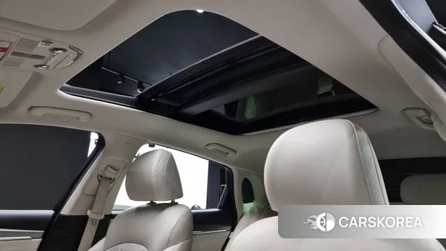 Hyundai The New Grandeur IG id 3037366 из Кореи 8