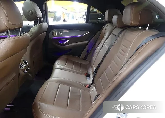 Mercedes-Benz E-Class W213 id 3338670 из Кореи 8