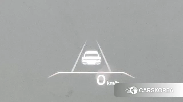 Genesis G80 (RG3) id 2985818 из Кореи 8