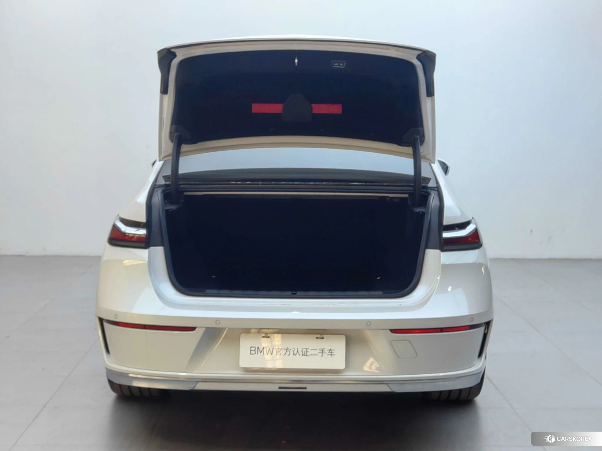 BMW 7 series id 4441384 из Китая 8