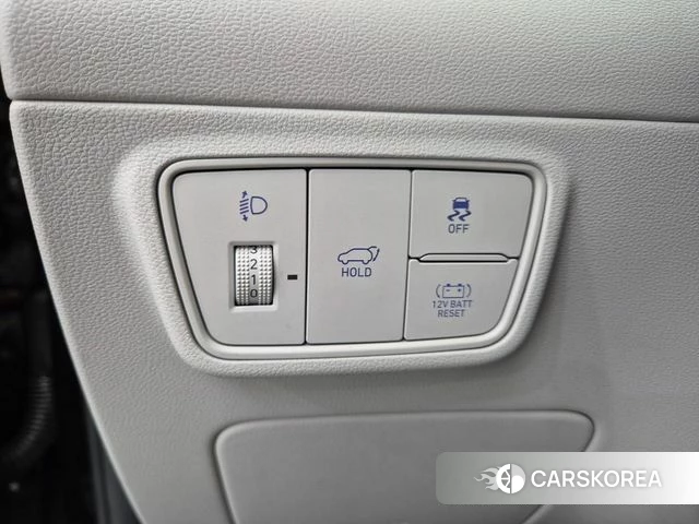 Hyundai Tucson Hybrid (NX4) id 4528815 из Кореи 8