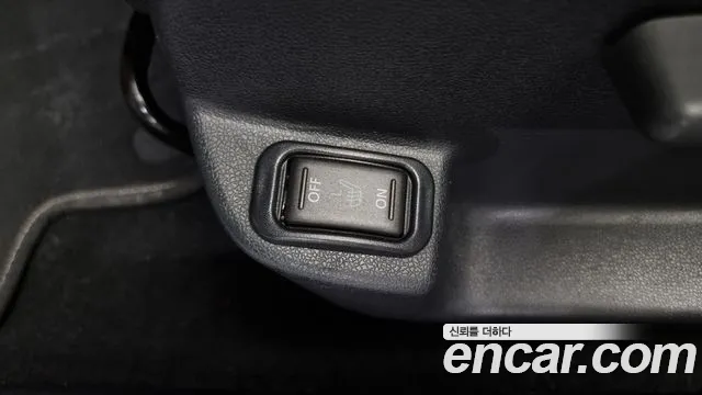 Renault Korea (Samsung) SM3 Neo id 2808720 из Кореи 8