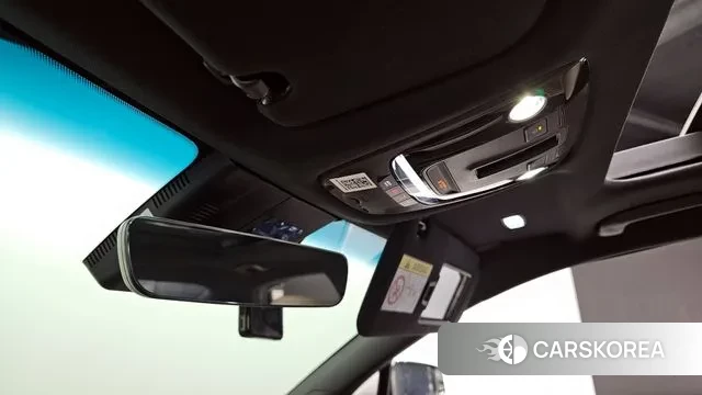 Kia K8 id 3671403 из Кореи 8