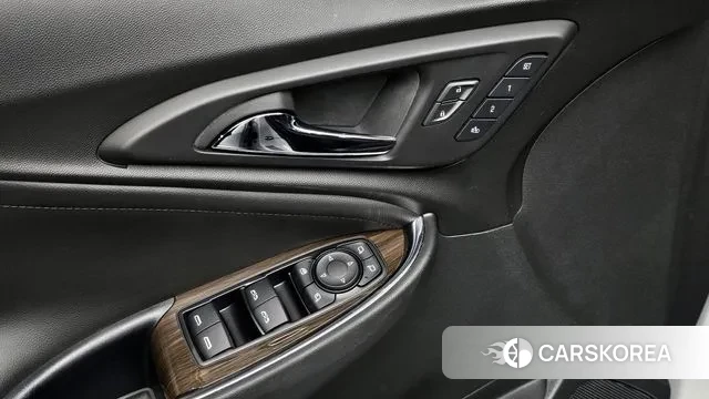 Chevrolet (GM Daewoo) All New Malibu id 2932857 из Кореи 8