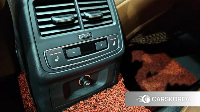 Audi A4 (B9) id 3794969 из Кореи 8