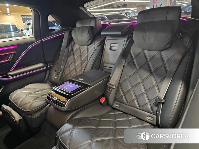 Mercedes-Benz S-Class W223 id 3964611 из Кореи 8