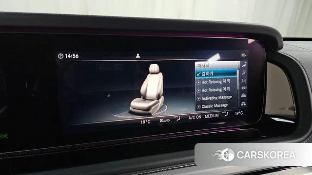 Mercedes-Benz G-Class W463b id 3842907 из Кореи 8