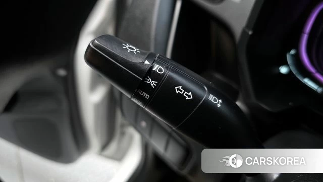 Kia The New Kia Ray id 4292578 из Кореи 8