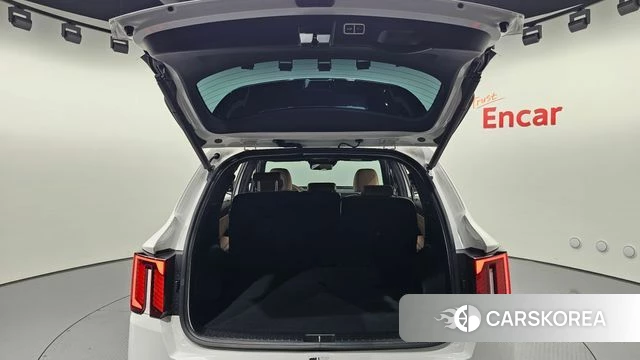 Kia The New Sorento 4th Generation id 4778592 из Кореи 8