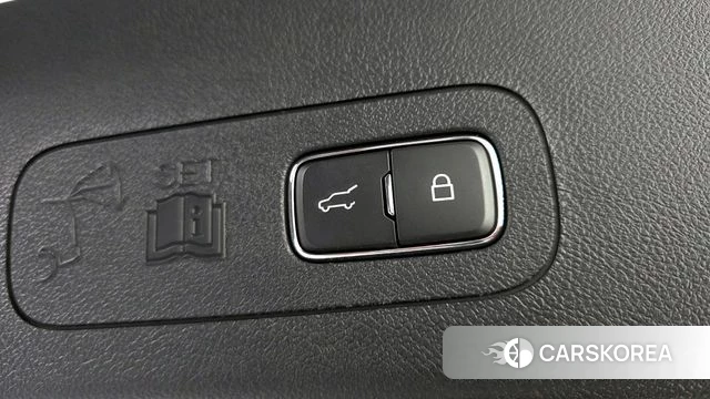 Lincoln Aviator 2nd generation id 3870266 из Кореи 8